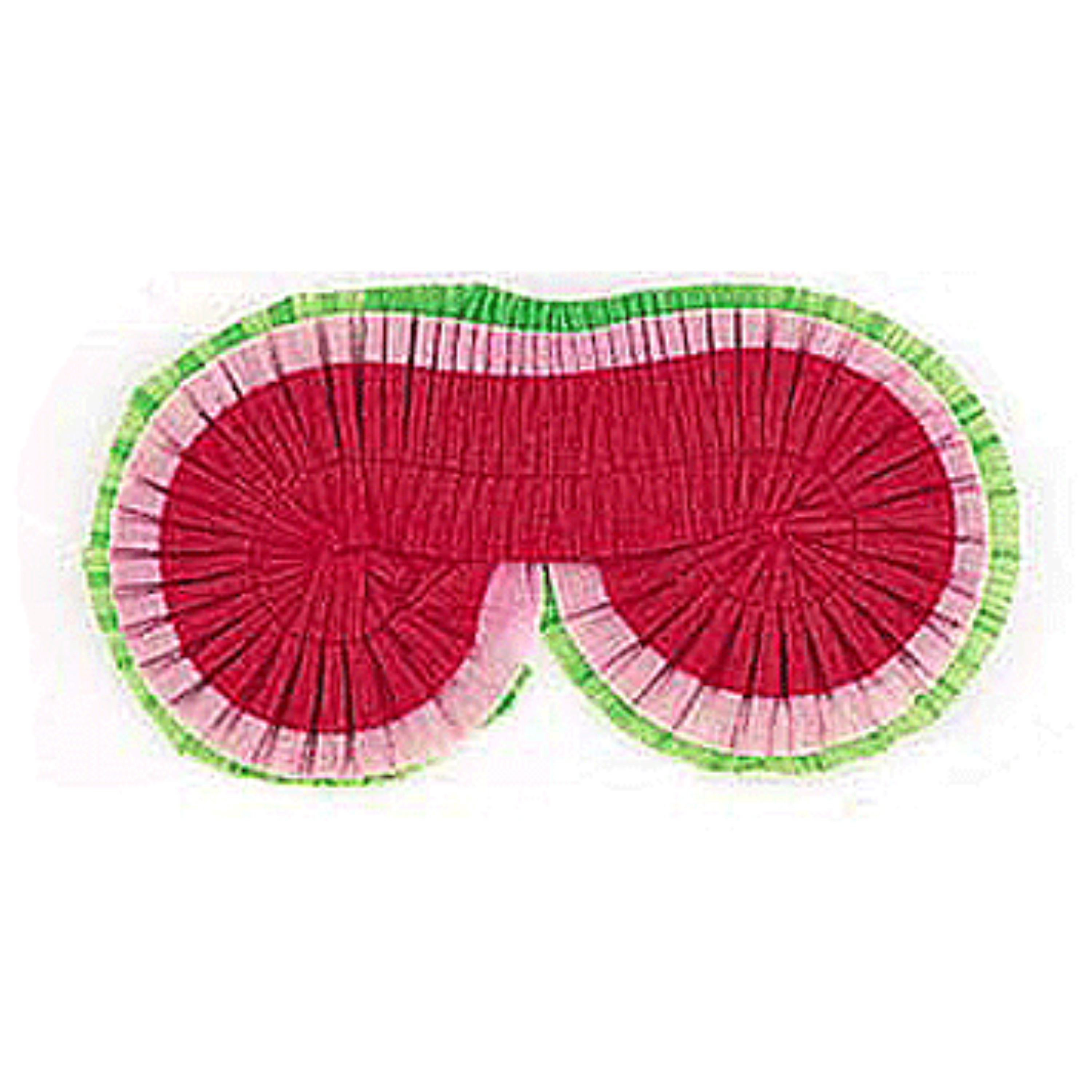 Merkloos Pinata blindoek oogmasker online kopen