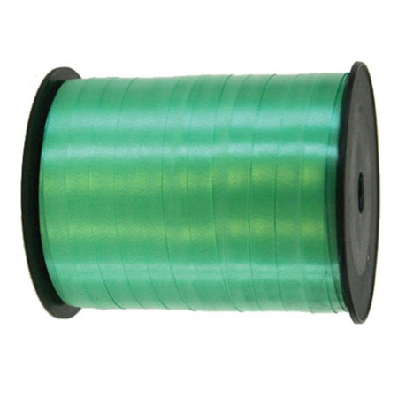 Presents tape green 5 mm x 500 meters