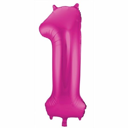 Birthday decoration set 12 years - inflatable number/guirlande/balloons