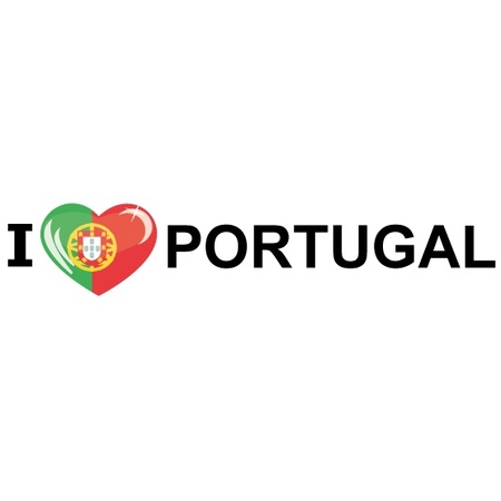 Pakket Portugal feestartikelen