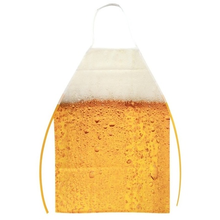 Beer apron for adults