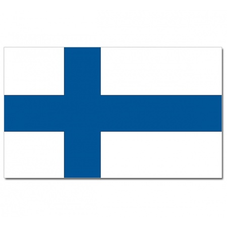 Flag Finland 90 x 150 cm